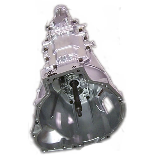 Rebuilt 91-94 Ford Ranger 3.0L 2WD 5spd Transmission
