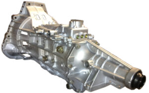 Rebuilt 01-10 Ford Ranger 4.0L 5spd Transmission
