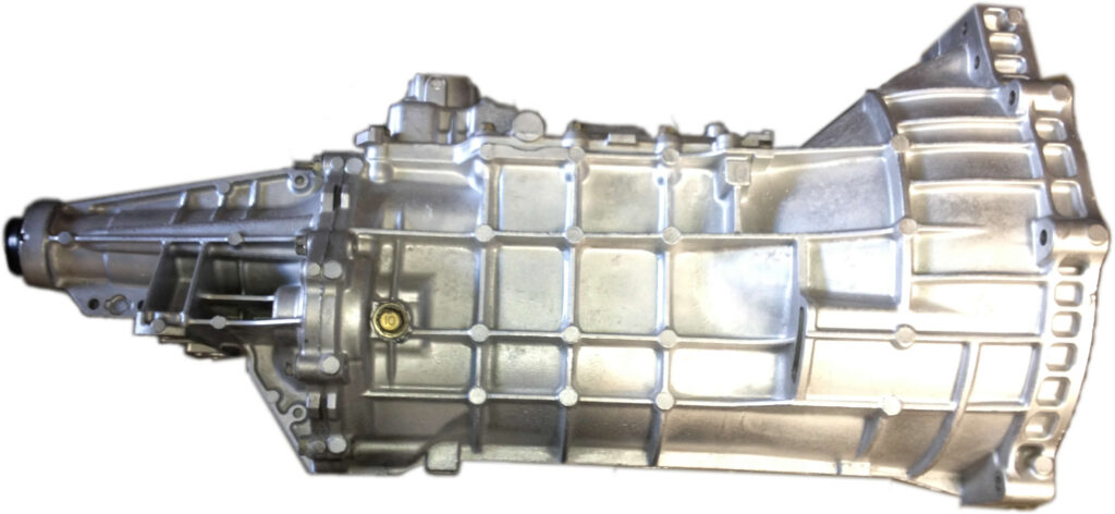 Rebuilt 01-03 Ford Explorer Sport Trac 4.0L 5spd Transmission