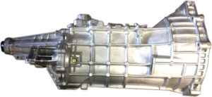 Rebuilt 01-03 Ford Explorer Sport Trac 4.0L 5spd Transmission