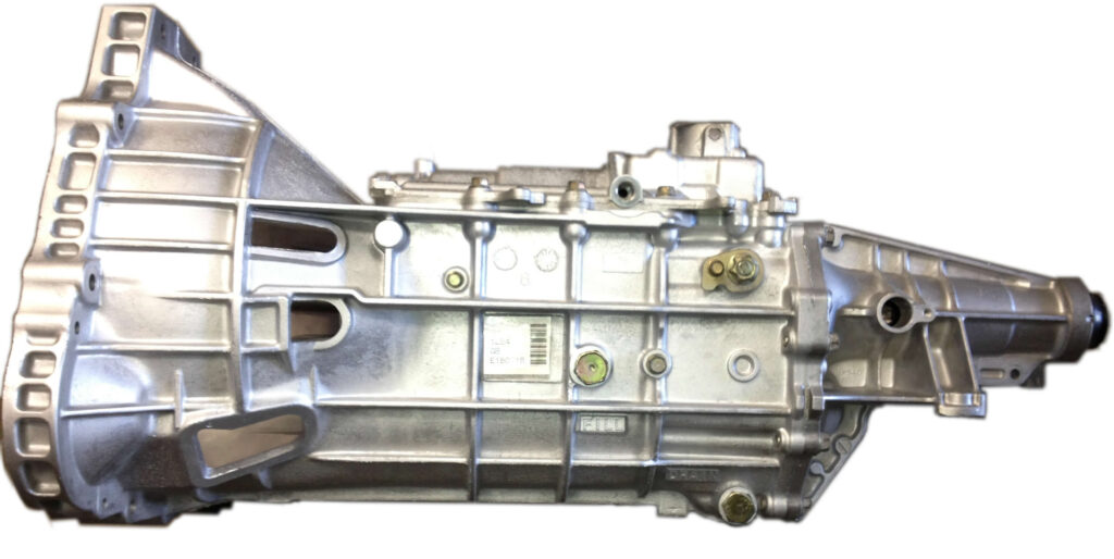Rebuilt 01-09 Mazda Pick up B4000 Series 4.0L 5spd Transmission