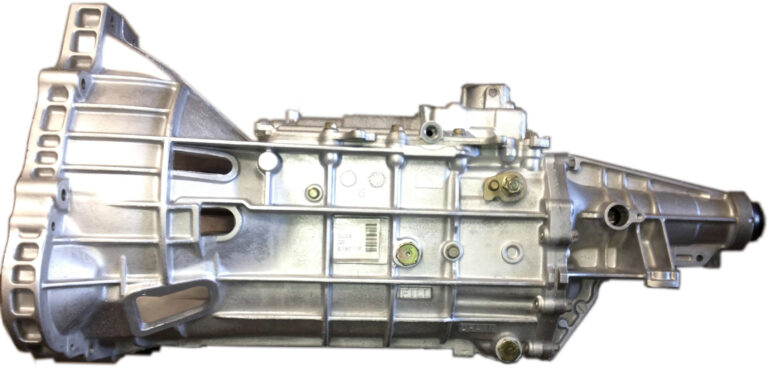 Rebuilt 01-09 Mazda Pick up B4000 Series 4.0L 5spd Transmission