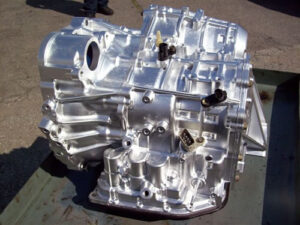 Rebuilt 99-01 Lexus ES300 U140E Automatic Transmission