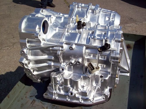 Rebuilt 99-01 Lexus ES300 U140E Automatic Transmission