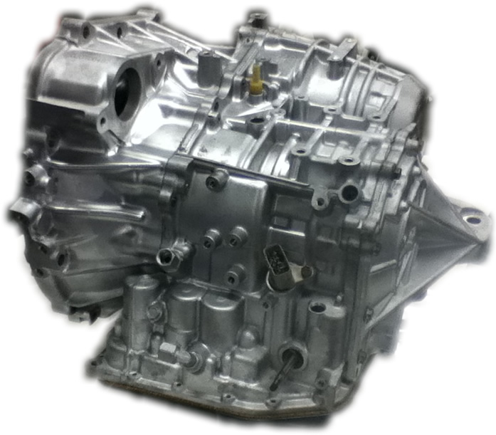 Rebuilt 2002-2005 Toyota Solara 4cyl Auto Transmission