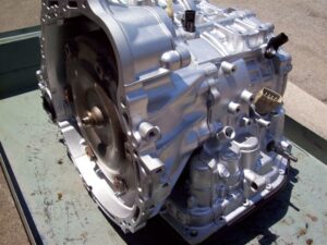 Rebuilt 2002-2004 Toyota Camry 4cyl Auto Transmission
