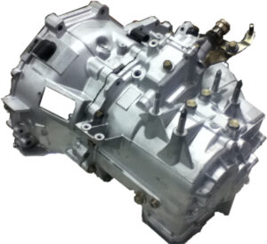 Rebuilt 2003-06 Mitsubishi Evolution 5speed Transmission