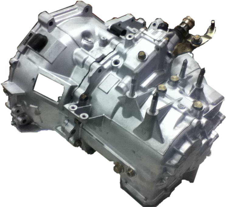 Rebuilt 2003-06 Mitsubishi Evolution 5speed Transmission