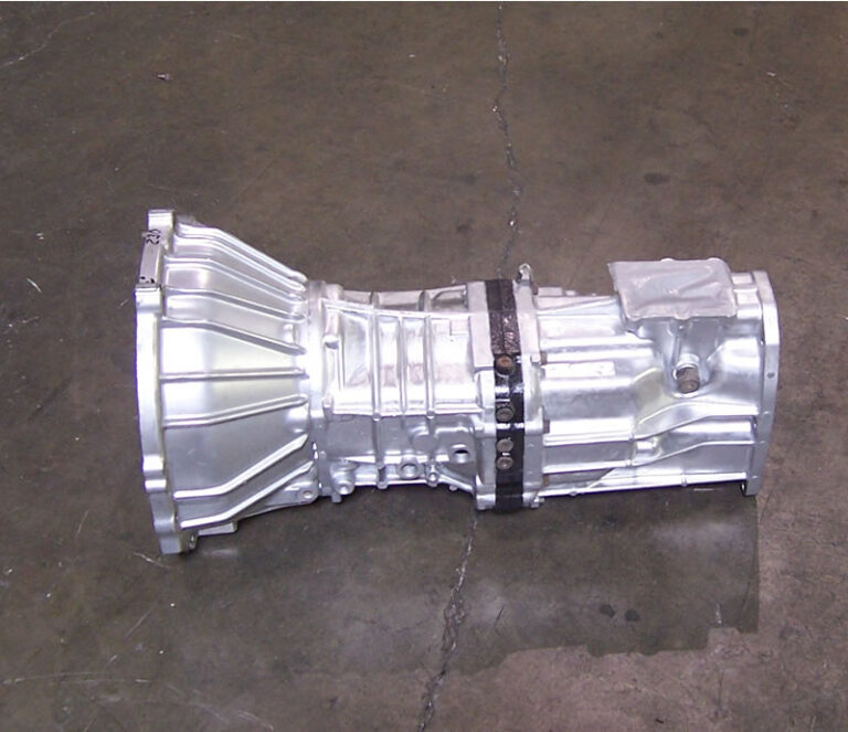 Rebuilt 84-89 Toyota Pick Up/4Runner 4cyl 4wd 5spd Trans EFI Typ