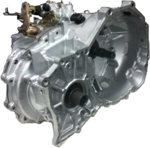 Rebuilt 2005-06 Mitsubishi Evolution AWD 6spd Transmission