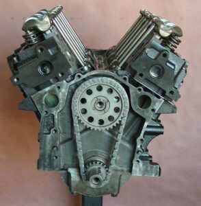 Rebuilt 94-03 Mazda B3000 Pick Up 3.0L V6 Engine
