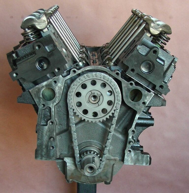 Rebuilt 95-05 Ford Ranger 3.0L V6 Engine