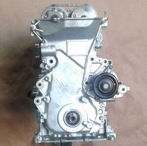 Rebuilt 2000-2005 Toyota Celica GT 1.8L 1ZZFE Longblock Engine