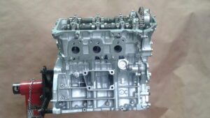 Rebuilt 2007-2011 Toyota Tundra 1GR-FE 4.0L Engine