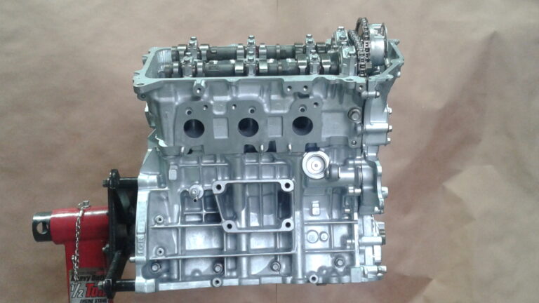 Rebuilt 2007-2011 Toyota Tundra 1GR-FE 4.0L Engine