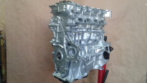 Rebuilt 2010-2015 Toyota Prius 1.8L 2ZRFXE Longblock Engine
