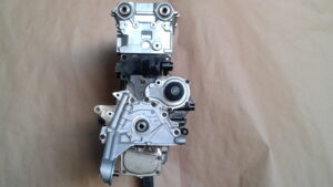 Rebuilt 2006 thru 2007 Dodge Caravan 2.4L DOHC Longblock Engine