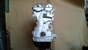 Rebuilt 2010 thru 2013 Kia Sportage 2.4L G4KE Longblock Engine