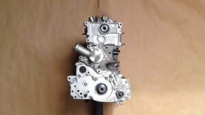 Rebuilt 2004-2006 Mitsubishi Lancer 4G69 2.4L Mivec Longblock Engine