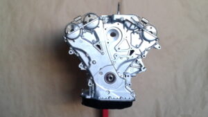Rebuilt 2011 thru 2013 Kia Sorento G6DC 3.5L DOHC Longblock Engine