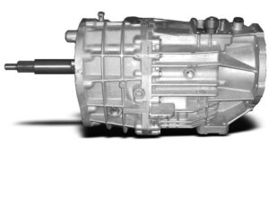 Rebuilt 2000 thru 2004 Jeep Wrangler 4.0L 4wd 5spd Transmission