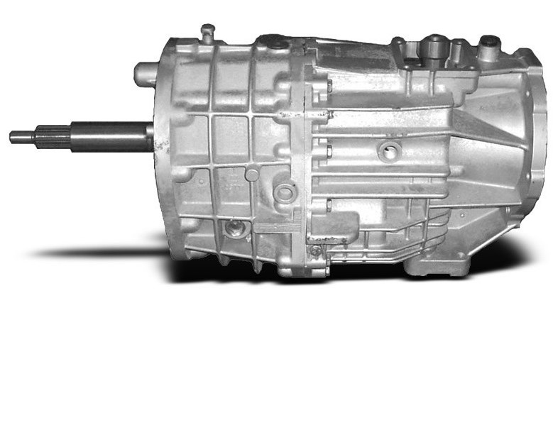 Rebuilt 2000 thru 2004 Jeep Wrangler 4.0L 4wd 5spd Transmission