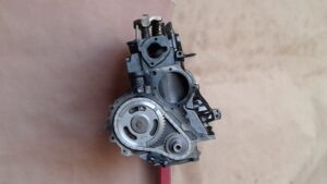 Rebuilt 91 thru 98 Jeep Wrangler 2.5L 4cyl Longblock Engine
