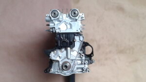 Rebuilt 93 thru 97 Lexus SC300 3.0L 2JZ-GE Longblock Engine