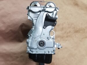 Rebuilt 2010-2013 Kia Sorento 2.4L G4KE MPI DOHC Longblock Engine