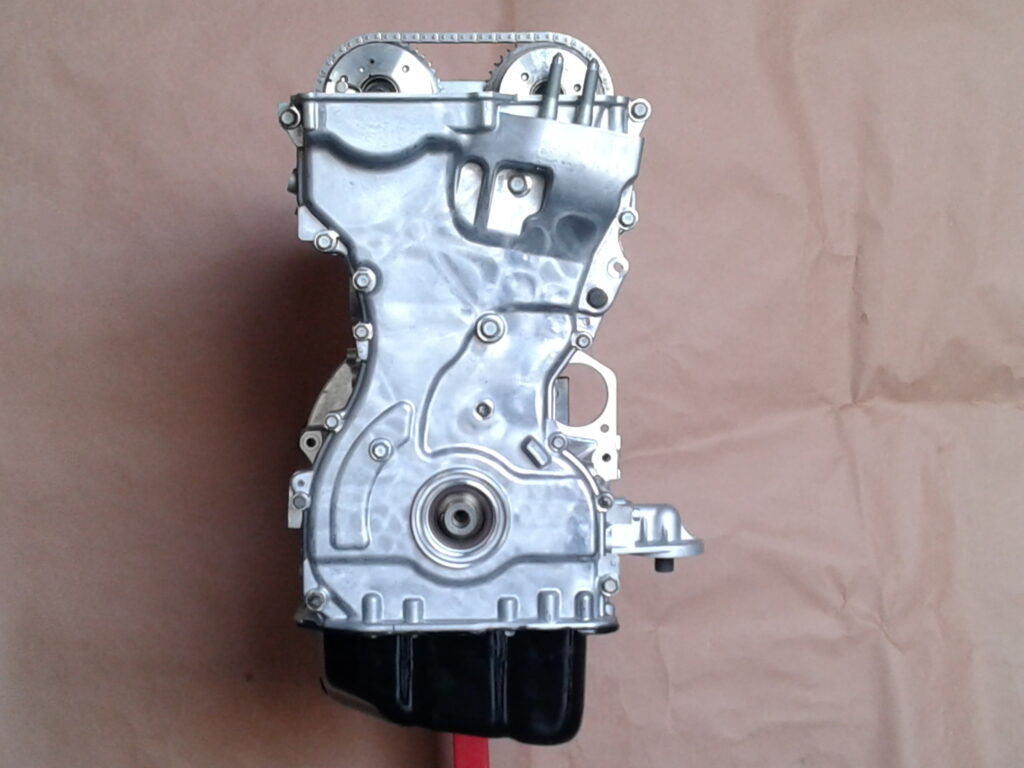 Rebuilt 2013 thru 2016 Hyundai Santa Fe G4KJ GDi 2.4L Longblock Engine