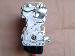 Rebuilt 2013 thru 2016 Hyundai Santa Fe G4KJ GDi 2.4L Longblock Engine