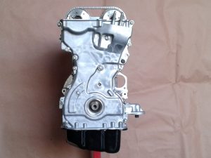 Rebuilt 2014 thru 2015 Kia Sorento G4KJ GDi 2.4L Longblock Engine