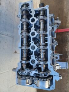 Rebuilt 2012-2015 Hyundai Veloster G4FD 1.6L Longblock Engine