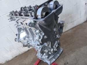 Rebuilt 2013-2015 Hyundai Veloster 1.6L Turbo GDi G4FJ Longblock Engine