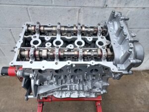 Rebuilt 2016-2020 Kia Sorento 2.4L G4KJ GDi Longblock Engine