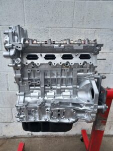 Rebuilt 2015-2019 Hyundai Sonata 2.4L G4KJ GDi Longblock Engine