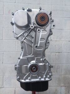 Rebuilt 2016-2020 Kia Optima 2.4L G4KJ GDi Longblock Engine