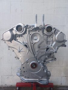 Rebuilt 2019-2021 Kia Sedona G6DM 3.3L GDi Longblock Engine