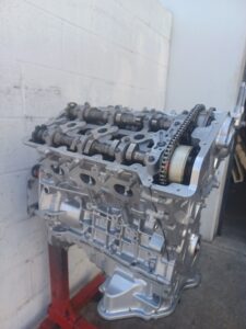Rebuilt 2019-2020 Kia Sorento G6DM 3.3L GDi Longblock Engine