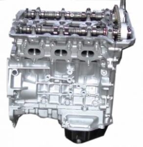 Rebuilt 2014-2016 Kia Cadenza G6DH 3.3L GDi Longblock Engine