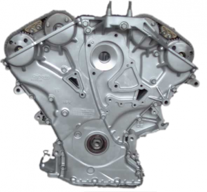 Rebuilt 2015-2018 Kia Sedona G6DH 3.3L GDi Longblock Engine
